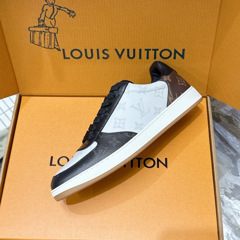 l0vis Vvtt0n trainer sneaker